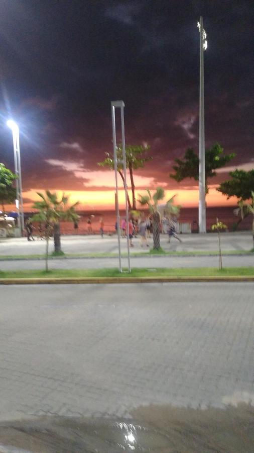 Cond Costa Do Sol Ap 2 Dormitorios Com Piscina Форталеза Екстериор снимка