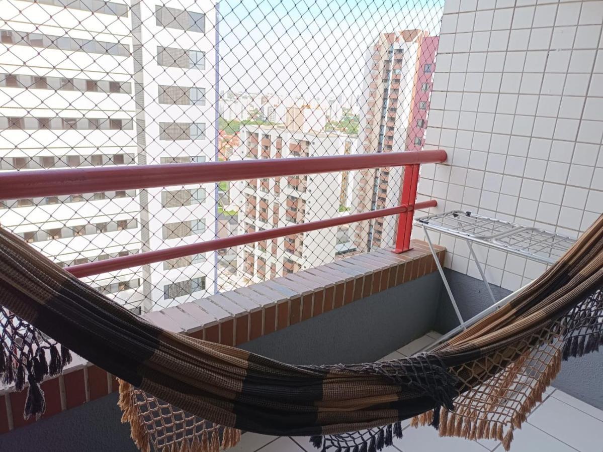 Cond Costa Do Sol Ap 2 Dormitorios Com Piscina Форталеза Екстериор снимка