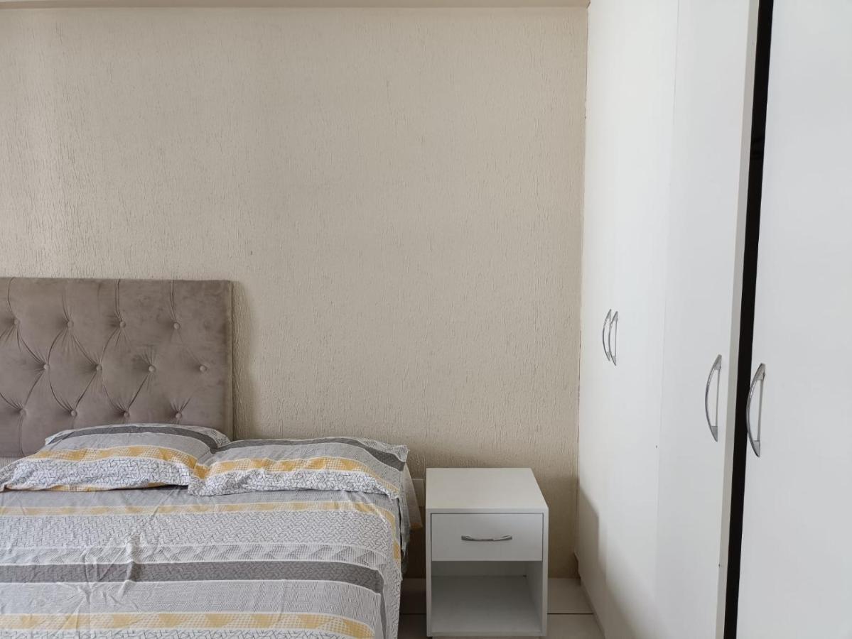 Cond Costa Do Sol Ap 2 Dormitorios Com Piscina Форталеза Екстериор снимка
