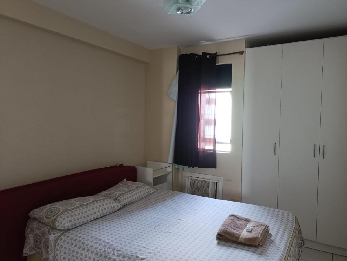 Cond Costa Do Sol Ap 2 Dormitorios Com Piscina Форталеза Екстериор снимка